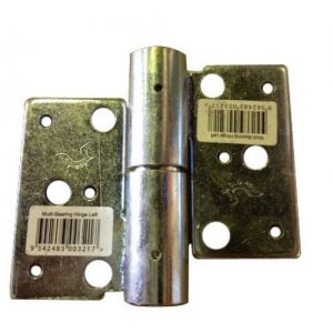 Multi Ball Bearing Hinge RIGHT