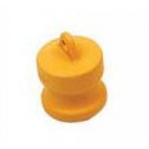 2" Nyglass Camlock Fitting - Type DP