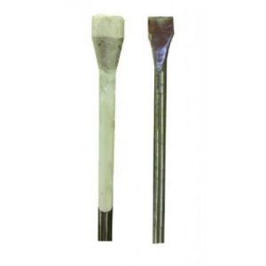 Loaded Crow Bar - Bent Tip