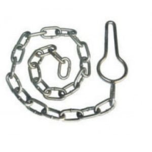 Double Gate Chain Fastener 5mm