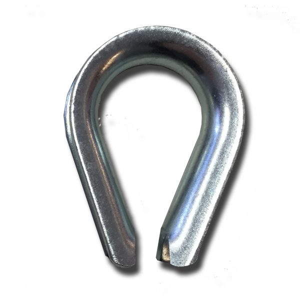 6mm Wire Rope Thimbles
