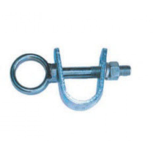25NB Double Gate Clamp