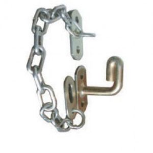 Ezy-Fix Ring Fastener