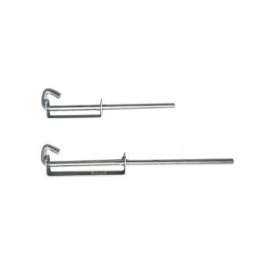 310mm Gate Drop Bolt