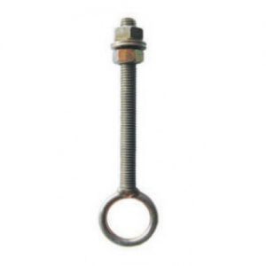 200mm Through Post Latch Ring