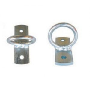 Screw in/Weld on/Bolt on Latch Ring