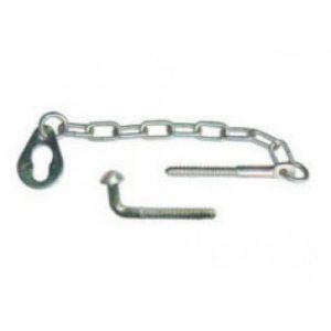 Mushroom Top Screw Fastener