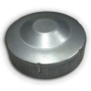 Galvabond Post Cap - 90NB Round