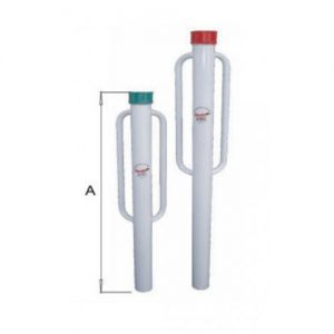 Post Driver 1200mm