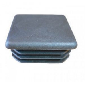 Plastic Cap to Suit 50 x 50 Square