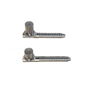 32NB Screw In Bottom Gudgeon - To suit 32NB gates