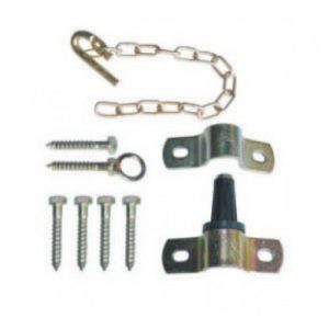 Saddle Hinges - Eco Set