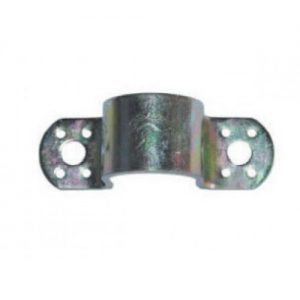 Saddle 25NB - Blue Zn