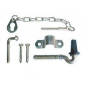 Screw Hinges - Eco Set