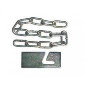Weld on Latch Kit (SP8)
