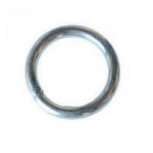 Steel Ring