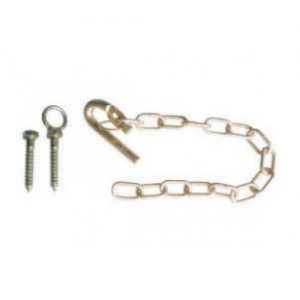 Spring Security Screw Fastener