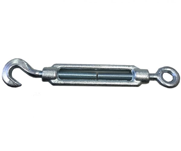 HOOK & EYE Turnbuckle M16