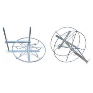 Tri-Spinner
