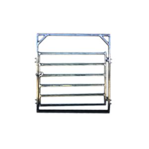 Cattle Yard Gate 40*40 Square