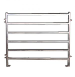 Cattle Yard Panel 40*40 Square