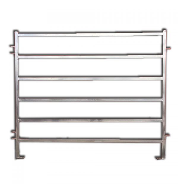 Cattle Yard Panel 40*40 Square