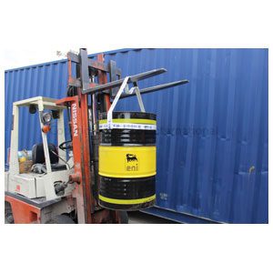 Drum Lifter Aerofast 500kg