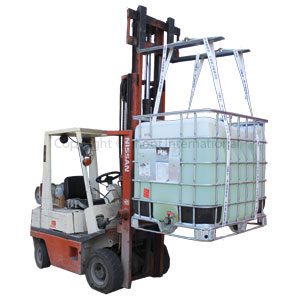 Container Lifter Aerofast 2-pack
