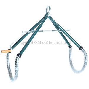 Cow Lifter Hip Clamp Kerbl Beef
