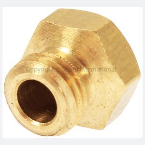 Debudder LPG Farmhand Jet only