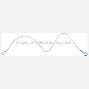 Dehorner Wire Saw Bridle 50cm