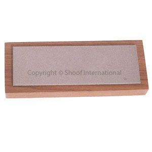 Diamond Sharpener Block 2in x 6in