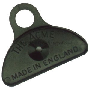 Dog Whistle ACME Shepherds Plastic