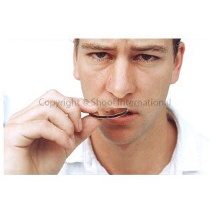 Dog Whistle ACME Shepherds Nickel-Silver