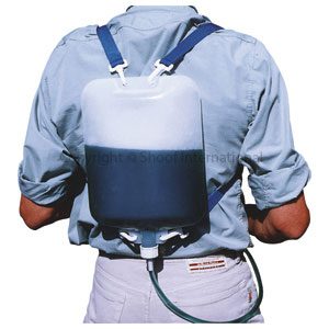 Drench Container HSW 2.5 litre cpt