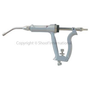 Drench Gun Henke Dmatic 30ml cpt