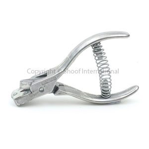 Ear Marker Small-V Quality