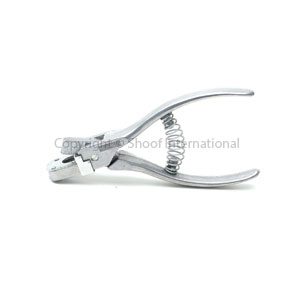 Ear Marker Medium U Economy