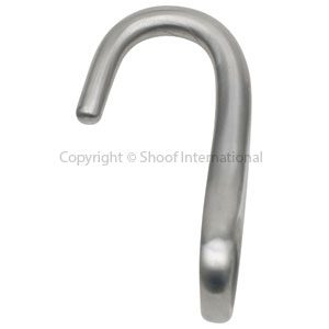 Eye Hook 8cm Blunt