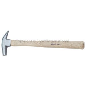Hammer Farrier Driving 10oz Nordic