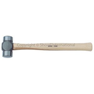 Hammer Farrier Rounding 2lb Nordic