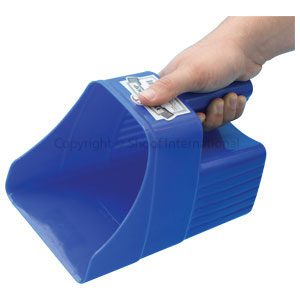 Feed Scoop Little Giant 2.5L