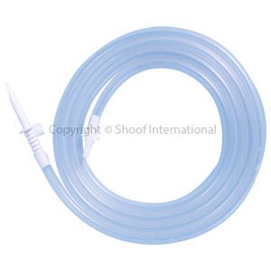 Flutter Valve Semi DisposableX