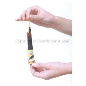 Fly Catcher Sticky Roll Ribbon 4-pack