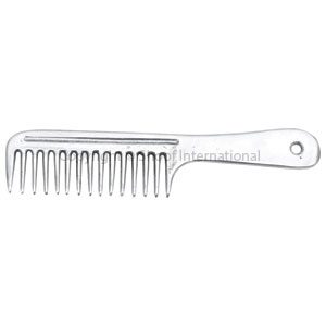 Grooming Comb Mane & Tail Handle type