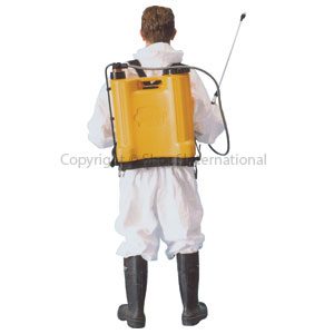 Guarany Sprayer Knapsack 16L cpt
