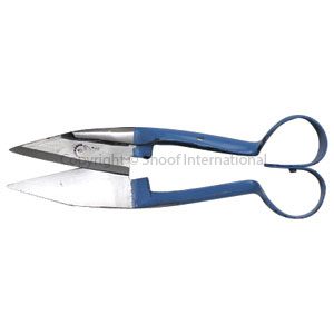 Hand Shears Burgon & Ball 3.5in