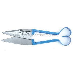 Hand Shears Burgon & Ball 5in TUS