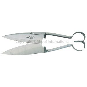 Burgon & Ball Hand Shears 7.25in TUS R/H
