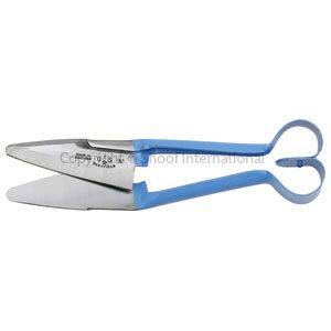 Hand Shears Burgon & Ball Mulesing